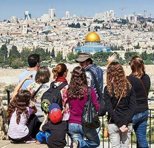 Deluxe Small Group Israel Tours